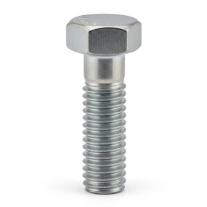 Parafuso Sextavado RI M8 x 35mm Aço Inox A2