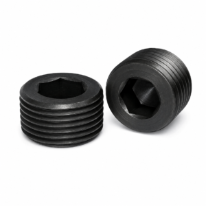 Bujão Conicô 3/4x1/8-27x5/16 Aço Liga