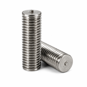 Pino Para Solda 8X50 Inox